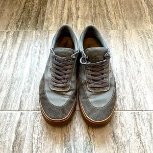 Vans Gilbert Crockett Shoes